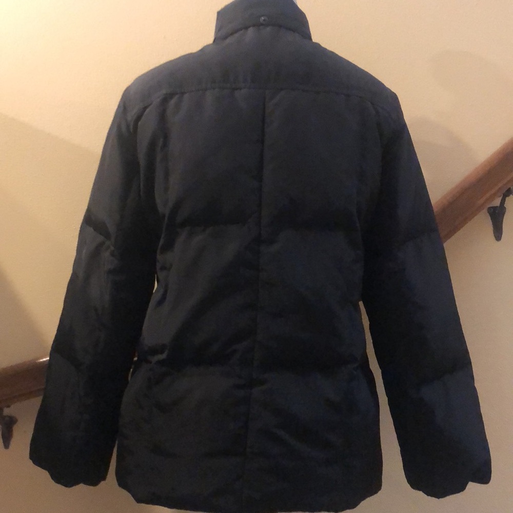 Weekend Maxmara Reversible Jacket - image 4